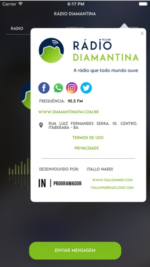 DiamantinaFM(圖3)-速報App