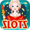 Queen of Diamonds Slot Machine Casino