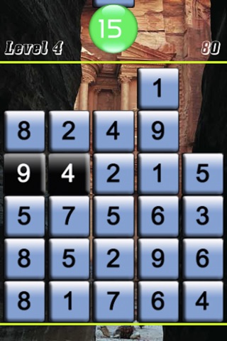 Number Puzzle Crush - Amazing Puzzle Game screenshot 4
