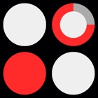 Top 50 Games Apps Like Blackout Grid: Tap the Dots - Endless Arcade Excitement - Improve your hand eye coordination - Best Alternatives