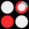 Blackout Grid: Tap the Dots - Endless Arcade Excitement - Improve your hand eye coordination