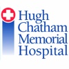 Hugh Chatham Health App