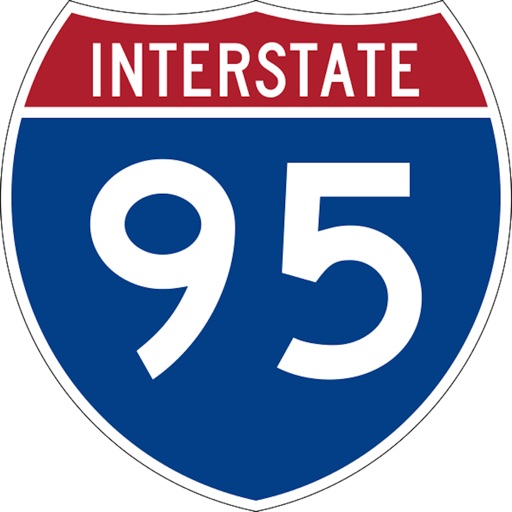 I-95 Road Condition and Traffic Cameras icon