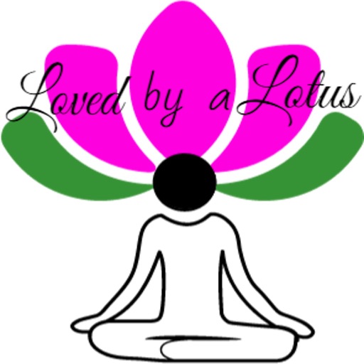 Loved By A Lotus icon