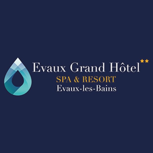 Evaux Grand Hôtel
