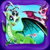 Monster Dragon Fashion Dress Up – After Salon Makeover Games for Free