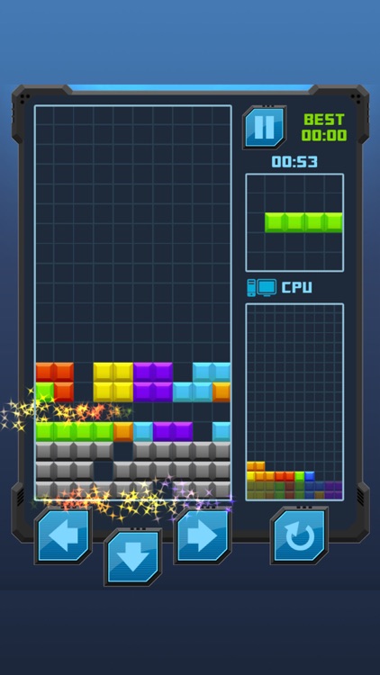 Ladrillo [Tetris]