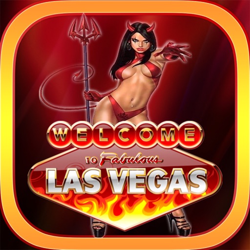 -2016- Hot Fever Las Vegas - Slots Machine Game