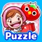 Icon Cooking Mama Let's Cook Puzzle