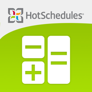 HotSchedules Inventory