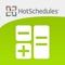 Icon HotSchedules Inventory