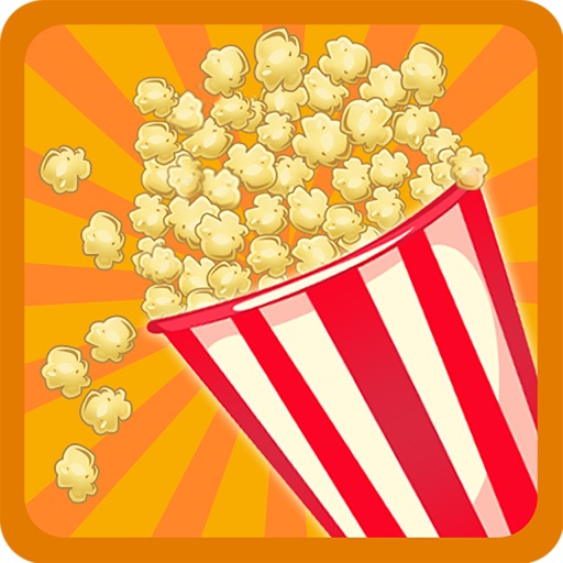 Pop 'D' Corn iOS App