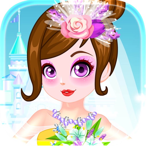 Hello Pretty Darling - Fashion Princess Doll's Fantacy Closet,Girl Free Funny Games icon