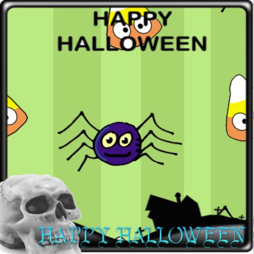 Halloween Photo Fun Frames icon