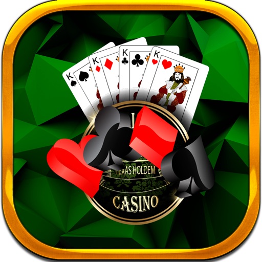 Casino Las Vegas Slots Game - FREE Machine Farkle Addict!!! icon