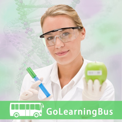 Genetics and Genetic Engineering by GoLearningBus