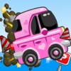 Smashy Cars:Parking - Crash and Kill