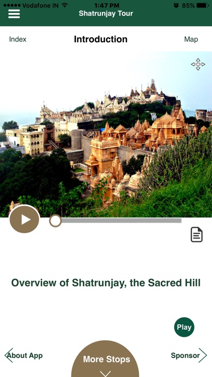 Palitana Shatrunjaya Tour