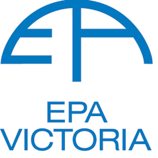 EPA VIC Safety Apps Icon