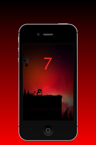 Inferno Run screenshot 2