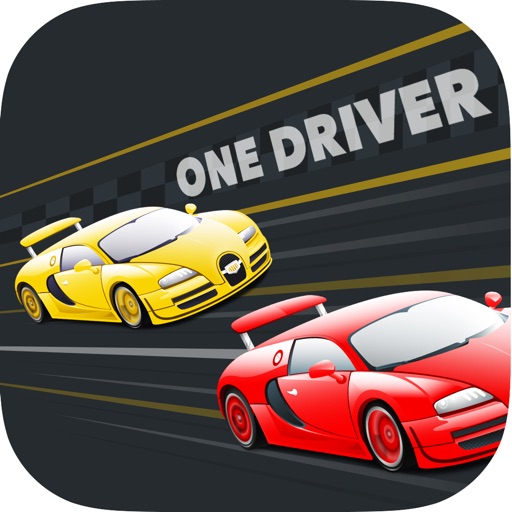 One Driver Icon