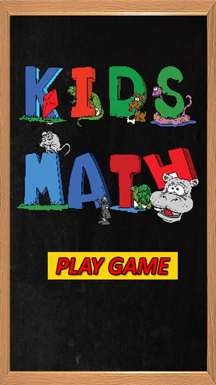 Math Fun First Grade