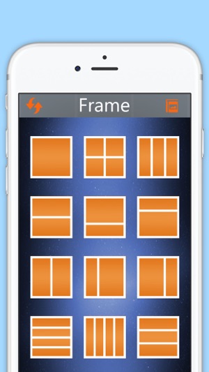 Photo Frames - Collage Maker, Photo Edit