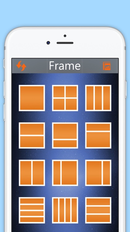 Photo Frames - Collage Maker, Photo Editor, Photo Background with Best frames