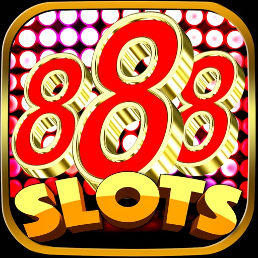 2016 A Big 888 Casino Entertainment City - Free Carousel Slots icon