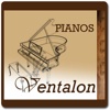 Ventalon Pianos