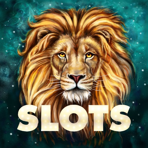 Big Cat Casino 777 Slots - Play Best 5-Reel Casino Slot Game for Winners icon
