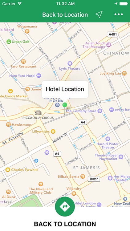 Secure Car Parking screenshot-3