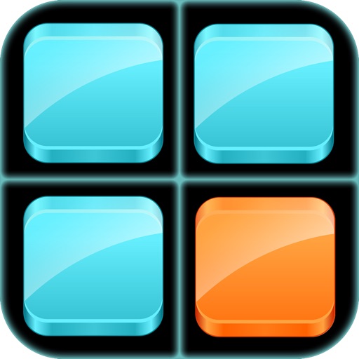 Brick Pop HD icon