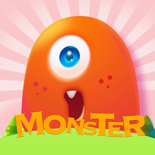 Monsters Line 5-Most Popular Slash Free Games