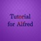 Alfred is an award-winning app for Mac OS X which boosts your efficiency with hotkeys, keywords, text expansion and more