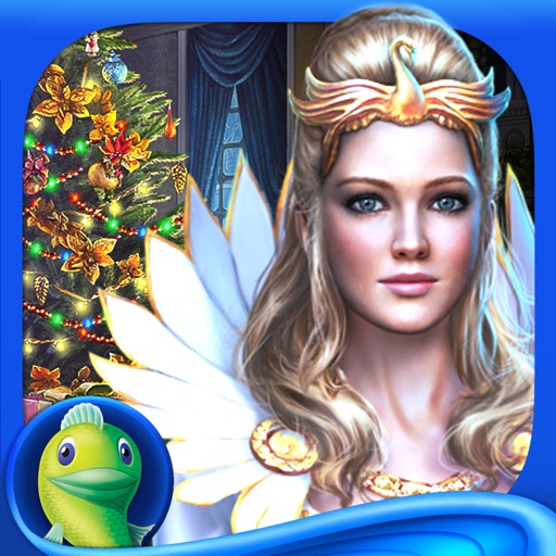 Christmas Eve: Midnight's Call HD - A Holiday Hidden Object Adventure