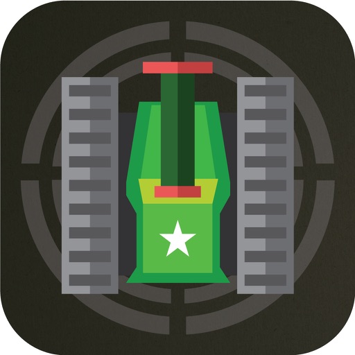 Block Tank Battle icon