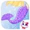 Charming Mermaid – Coolest Deep Sea Diva Makeover Salon Game