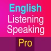 English Listening And Speaking Pro