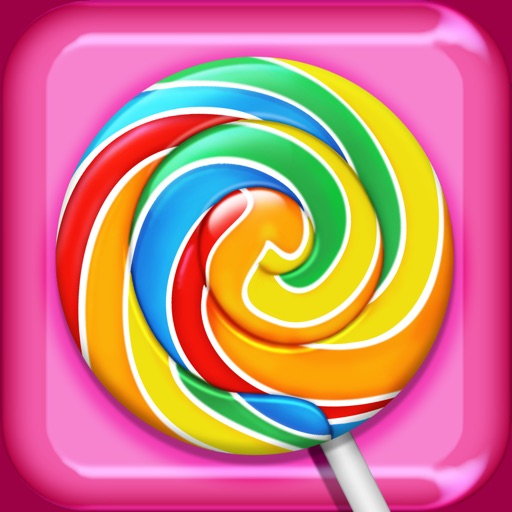 Maker - Lollipops! icon