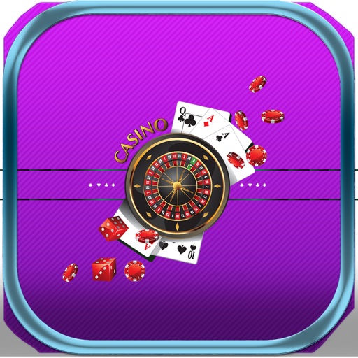 Heart Of Slots Paradise -  Spin And Win Big Jackpot icon
