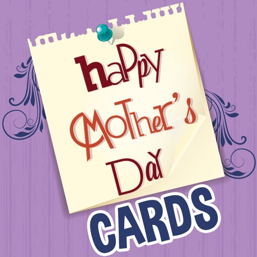 Mother's Day Cards & Greetings iOS App