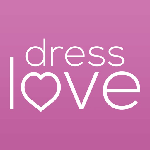 Dress Love icon