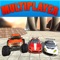 Multiplayer Crash Racing
