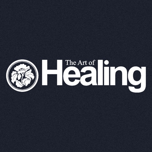 The Art of Healing Magazine
