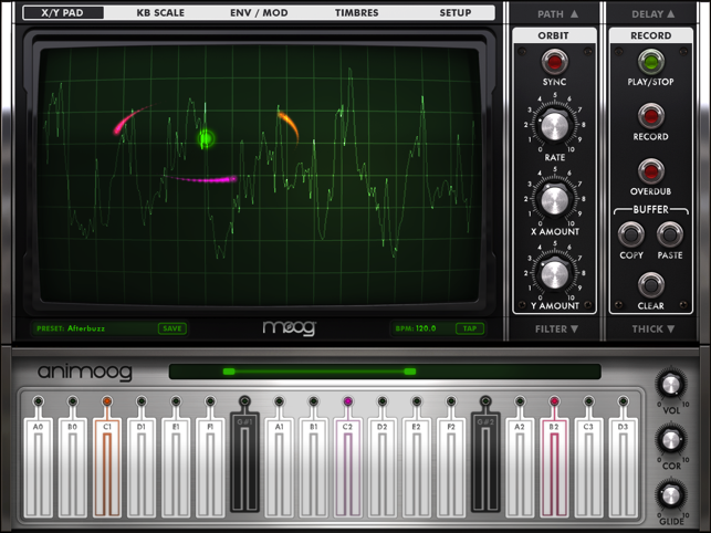 Animoog(圖1)-速報App