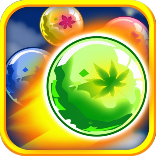 TapTap Candy: Star Poping Blast iOS App