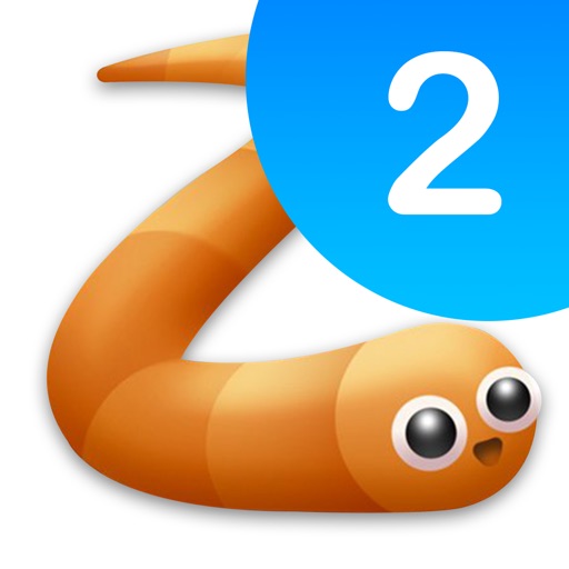 Clash of Snakes 2: Slither.io Mods and Skins Edition