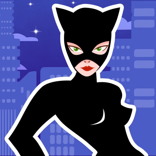 Kitty Kate - Mission Survival Icon