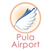 Pula Airport Flight Status Live